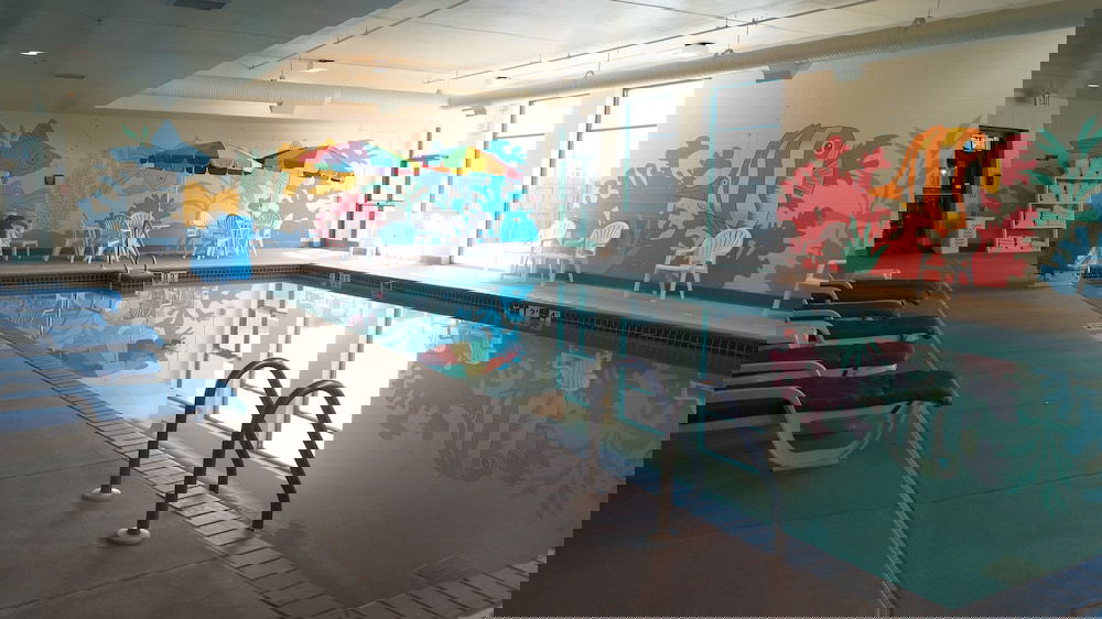 Clarion Suites At The Alliant Energy Center - thumb 1