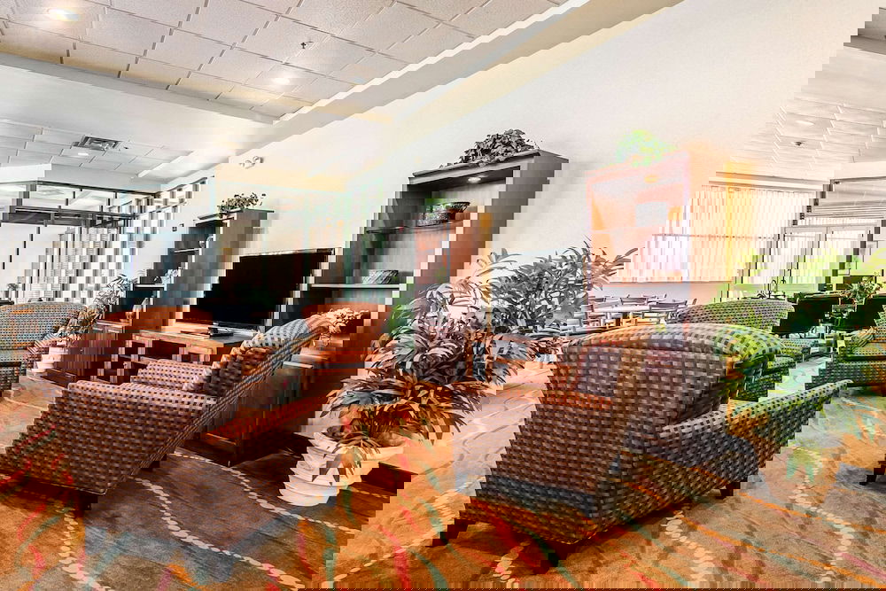 Clarion Suites At The Alliant Energy Center - thumb 3