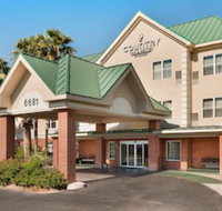 Country Inn  Suites by Radisson Tucson Airport AZ - Accommodation Los Angeles