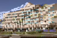 Country Inn  Suites by Radisson San Diego North CA