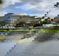 Country Inn  Suites by Radisson Jacksonville West FL - Accommodation Los Angeles