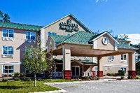 Country Inn  Suites Tallahassee East