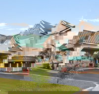 Country Inn  Suites by Radisson Albany GA - Accommodation Los Angeles