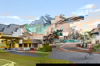 Albany Ga Accommodation Los Angeles