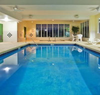 Country Inn  Suites by Radisson Hiram GA - Accommodation Los Angeles