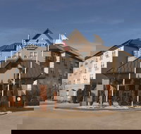 Country Inn & Suites by Radisson, Elk Grove Village/Itasca - Accommodation Los Angeles