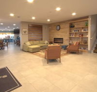 Country Inn  Suites by Radisson Moline Airport IL - Accommodation Los Angeles