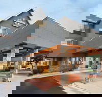 Country Inn  Suites by Radisson Romeoville IL - Accommodation Los Angeles