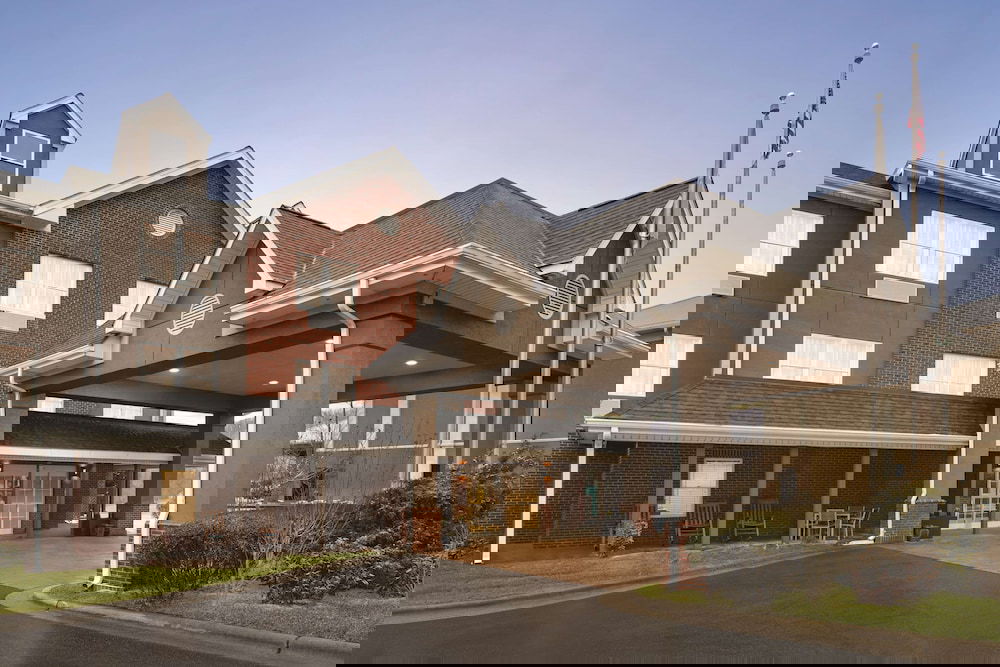 Country Inn & Suites By Radisson, Boone, NC - thumb 0