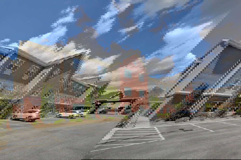 Country Inn & Suites By Radisson, Boone, NC - thumb 1