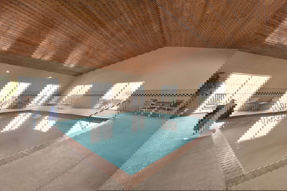 Country Inn & Suites By Radisson, Boone, NC - thumb 4