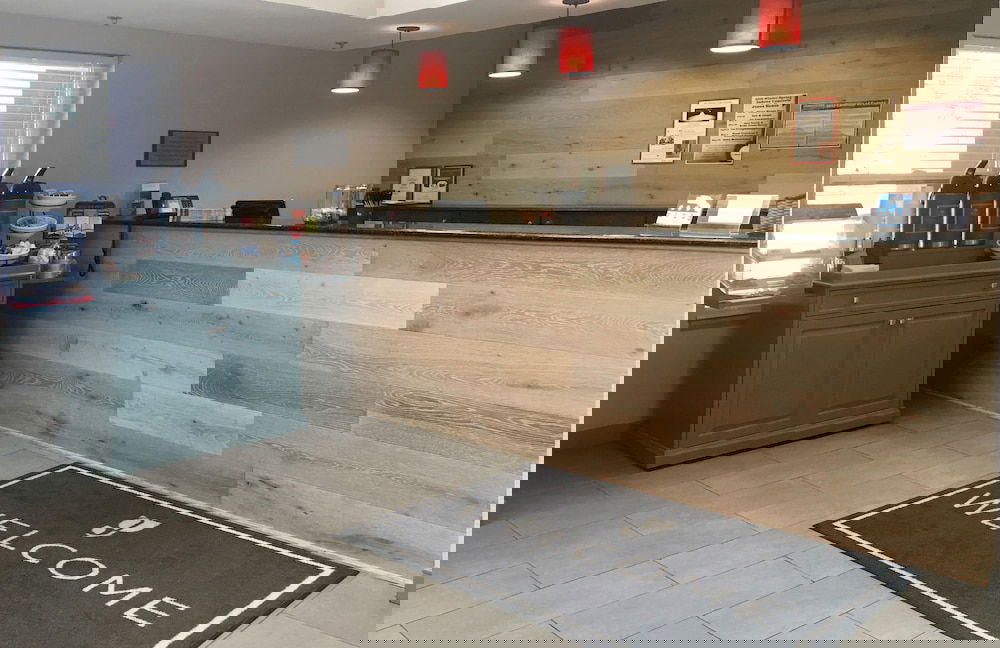 Country Inn & Suites By Radisson, Boone, NC - thumb 6