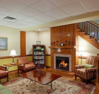 Country Inn  Suites by Radisson Goldsboro NC - Accommodation Los Angeles