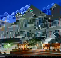 Country Inn  Suites by Radisson Big Flats Elmira NY - Accommodation Los Angeles