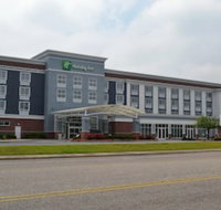 Holiday Inn Santee an IHG Hotel - Accommodation Los Angeles