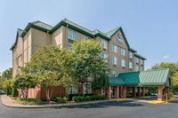 Comfort Inn  Suites Nashville Franklin Cool Springs