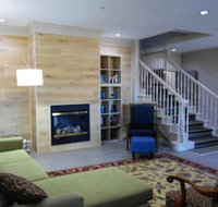 Country Inn  Suites by Radisson Round Rock TX - Accommodation Los Angeles