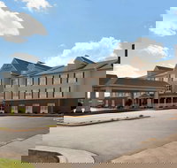 Country Inn  Suites by Radisson Harrisonburg VA - Accommodation Los Angeles