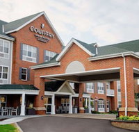 Country Inn  Suites by Radisson Milwaukee West Brookfield WI - Accommodation Los Angeles