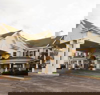 Country Inn  Suites by Radisson Green Bay WI - Accommodation Los Angeles