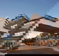 Country Inn  Suites by Radisson Madison Southwest WI - Accommodation Los Angeles