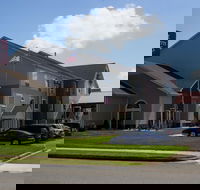 Best Western Plus Menomonie Inn  Suites - Accommodation Los Angeles