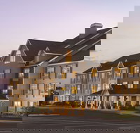 Country Inn  Suites by Radisson Madison WI - Accommodation Los Angeles