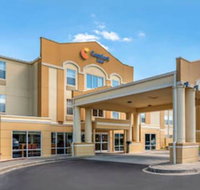 Comfort Inn Birmingham - Irondale - Accommodation Los Angeles