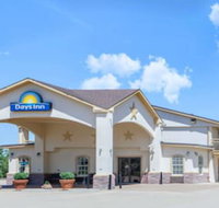 Days Inn by Wyndham Centerville - Accommodation Los Angeles