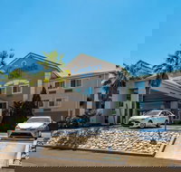 Comfort Inn - Accommodation Los Angeles