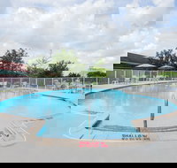 Days Inn by Wyndham Gettysburg - Accommodation Los Angeles