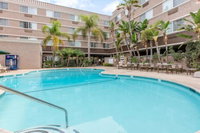 Comfort Inn  Suites San Diego - Zoo SeaWorld Area