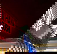 Magnuson Hotel Virginia Beach - Accommodation Los Angeles