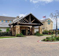 Homewood Suites Austin Round Rock - Accommodation Los Angeles