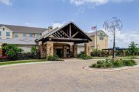 Homewood Suites Austin Round Rock