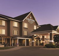 Country Inn  Suites by Radisson Albert Lea MN - Accommodation Los Angeles