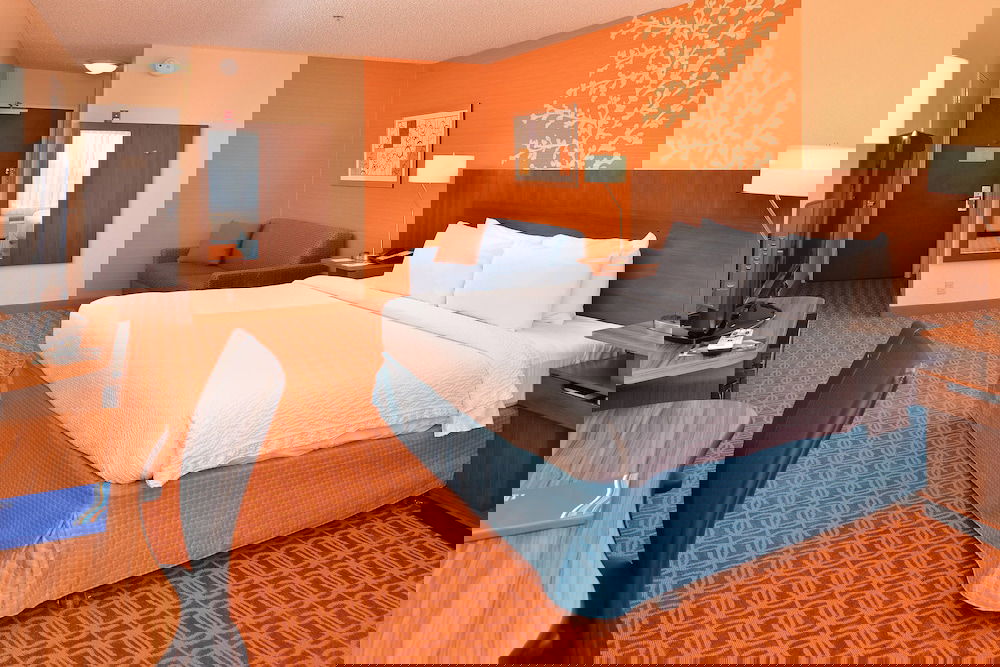 Comfort Inn & Suites Mt. Laurel-Philadelphia - thumb 3