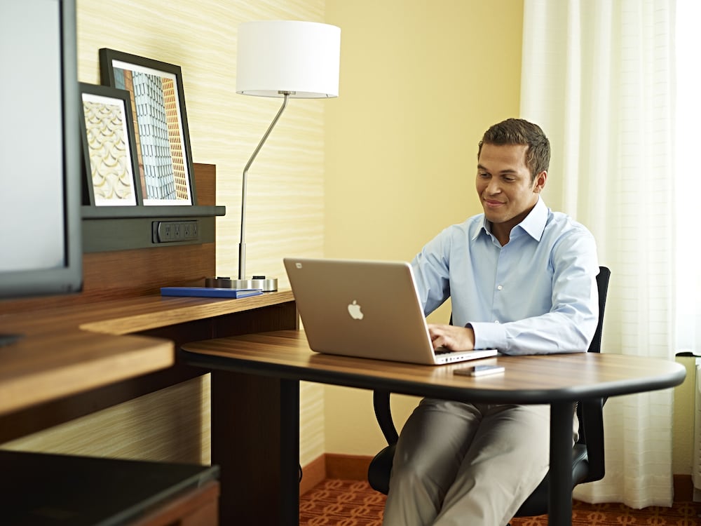 Comfort Inn & Suites Mt. Laurel-Philadelphia - thumb 4