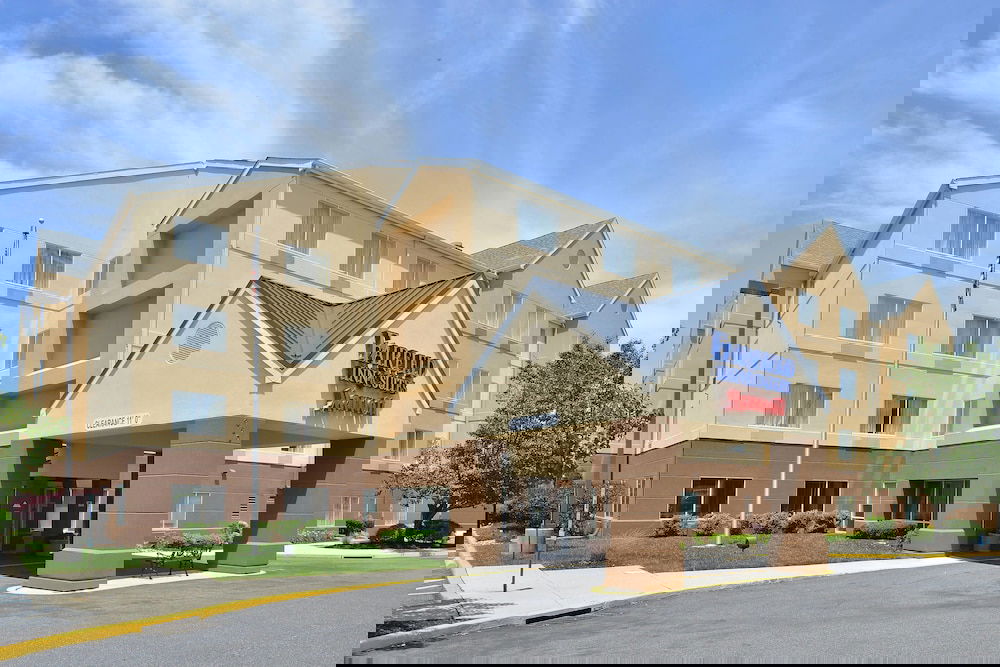 Comfort Inn & Suites Mt. Laurel-Philadelphia - thumb 0