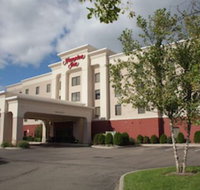 Hampton Inn Elmira/Horseheads NY - Accommodation Los Angeles