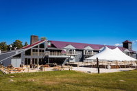 The Mountain Inn at Killington