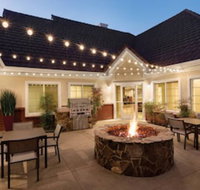 Residence Inn by Marriott Folsom Sacramento - Accommodation Los Angeles