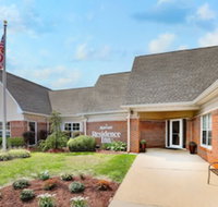 Residence Inn By Marriott Chicago Southeast Hammond - Accommodation Los Angeles