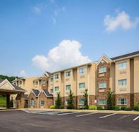 SureStay Plus Hotel by Best Western Buckhannon - Accommodation Los Angeles