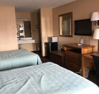 Adams Inn - Accommodation Los Angeles