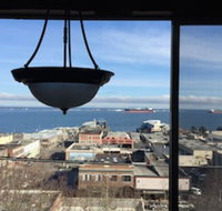 Port Angeles Inn - Accommodation Los Angeles