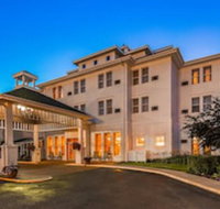 Best Western The Hotel Chequamegon - Accommodation Los Angeles