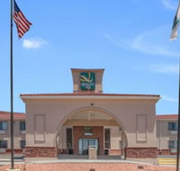 Quality Inn Kanab National Park Area - Accommodation Los Angeles