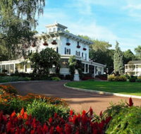 Homestead Inn Thomas Henkelmann - Accommodation Los Angeles