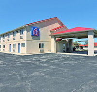Motel 6 Gilman IL - Accommodation Los Angeles